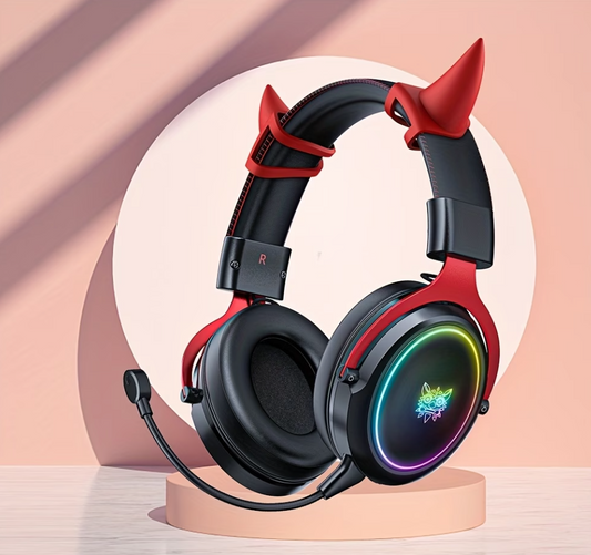 DemonPulse RGB