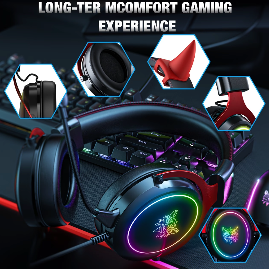 DemonPulse RGB
