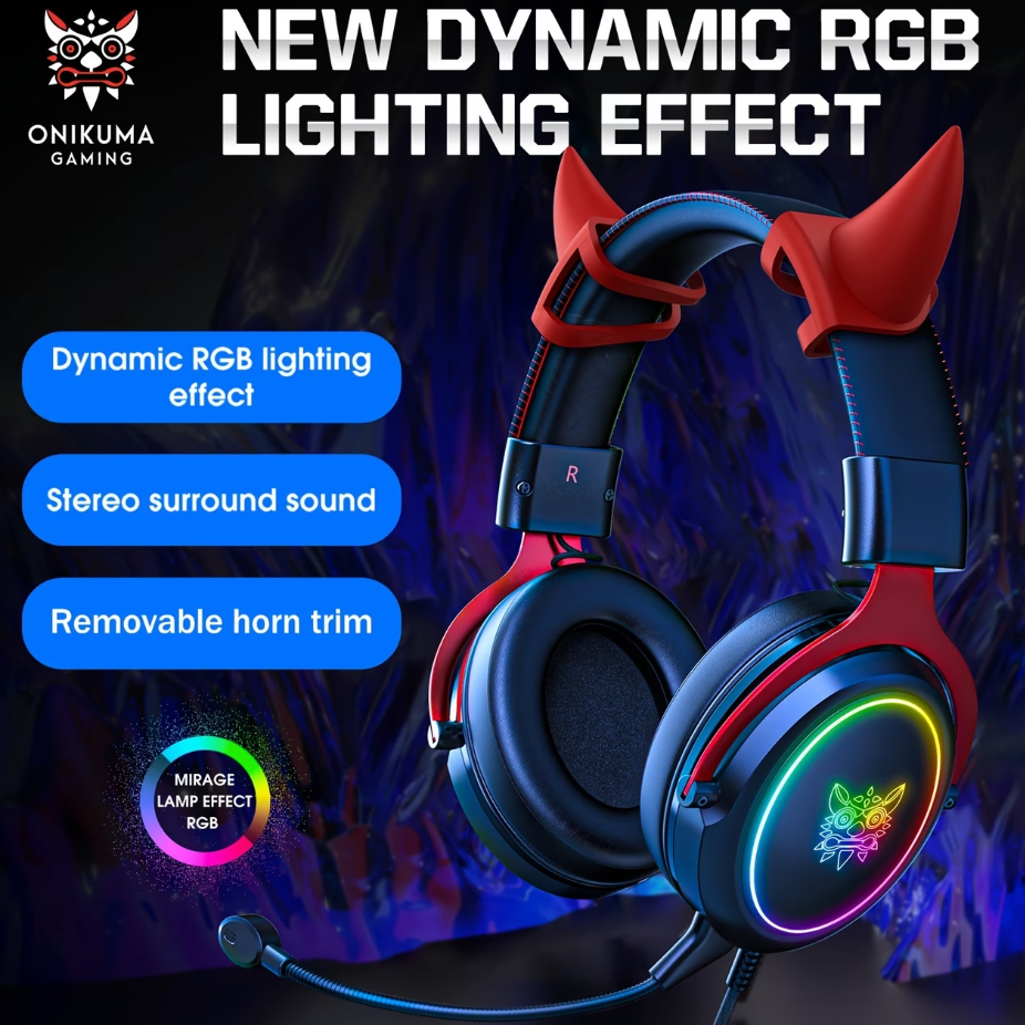 DemonPulse RGB