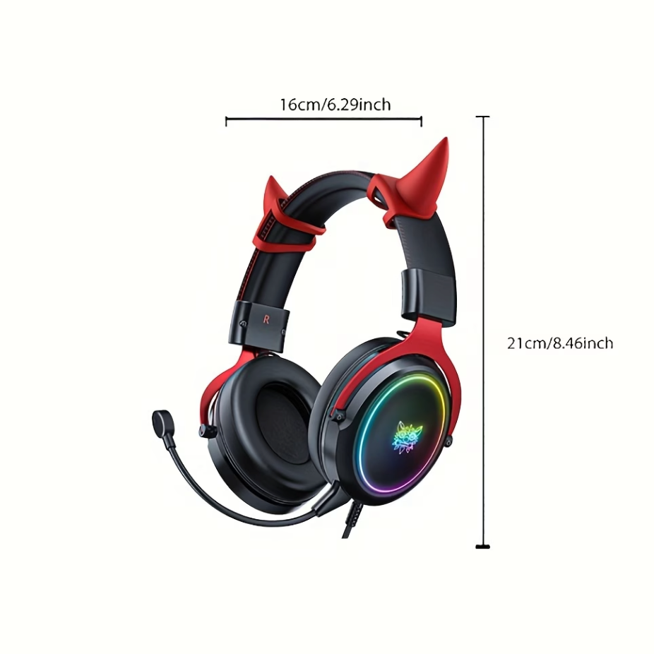 DemonPulse RGB