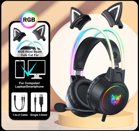 NekoPulse X15